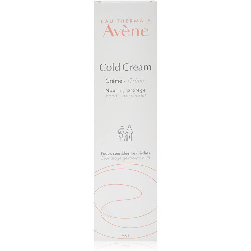 Avène Avene Cold Cream 100ml 2