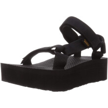 Teva Women's W Flatform Universal Sandal