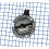 Testeur de Tension de Cordes Tourna String Meter Noir, Taille Unique 4