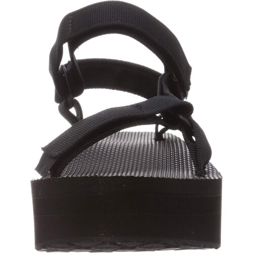 Teva Teva Women's W Flatform Universal Sandal 1
