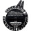 Testeur de Tension de Cordes Tourna String Meter Noir, Taille Unique 1