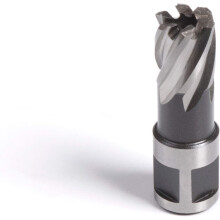 Evolution Power Tools CC12MS Short Series Broaching Cutter, 12 x 25 mm