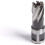 Evolution Power Tools CC12MS Short Series Broaching Cutter, 12 x 25 mm 1