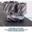 Evolution Power Tools CC12MS Short Series Broaching Cutter, 12 x 25 mm 6