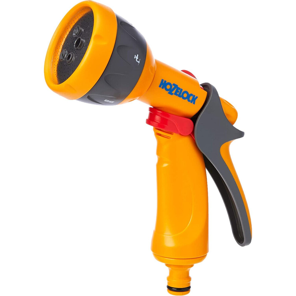 Hozelock Ltd HZ2676P0000 Spray Gun, Multi-Colour