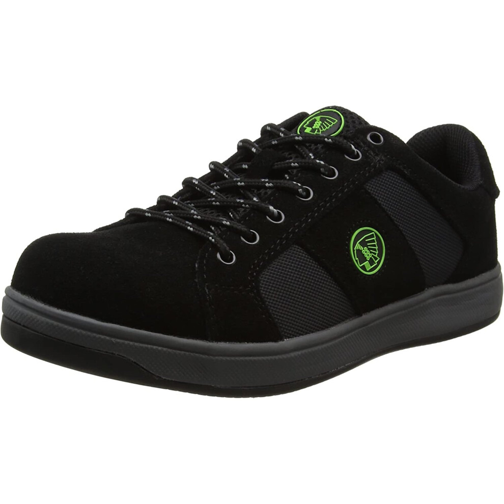 Apache Kick, Men's Safety Trainers 5055338410026