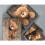 Hama Hama Photo Album, Brown, 200 5