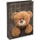 Hama Hama Photo Album, Brown, 200 1