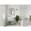 Dulux Dulux Simply Refresh Matt Emulsion Paint - Timeless - 2.5L, 5382882 9