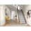 Dulux Dulux Simply Refresh Matt Emulsion Paint - Timeless - 2.5L, 5382882 10