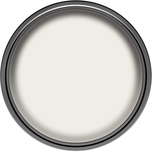 Dulux Dulux Simply Refresh Matt Emulsion Paint - Timeless - 2.5L, 5382882 1
