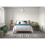 Dulux Dulux Simply Refresh Matt Emulsion Paint - Timeless - 2.5L, 5382882 6
