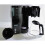 Melitta Melitta Filter Coffee Maker with Glass Pourer, Hot Hold and Timer Function, Optima Timer, Black, 100801 4
