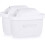 BRITA BRITA Maxtra+ Water Filter Cartridges, White, Pack of 2 1