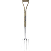 Spear & Jackson 4552BF - Traditional Border Fork, Blue