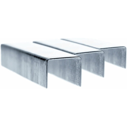 Rapid RAPID 140/12Nb 12Mm Galvanised Staples Narrow Box 650 1