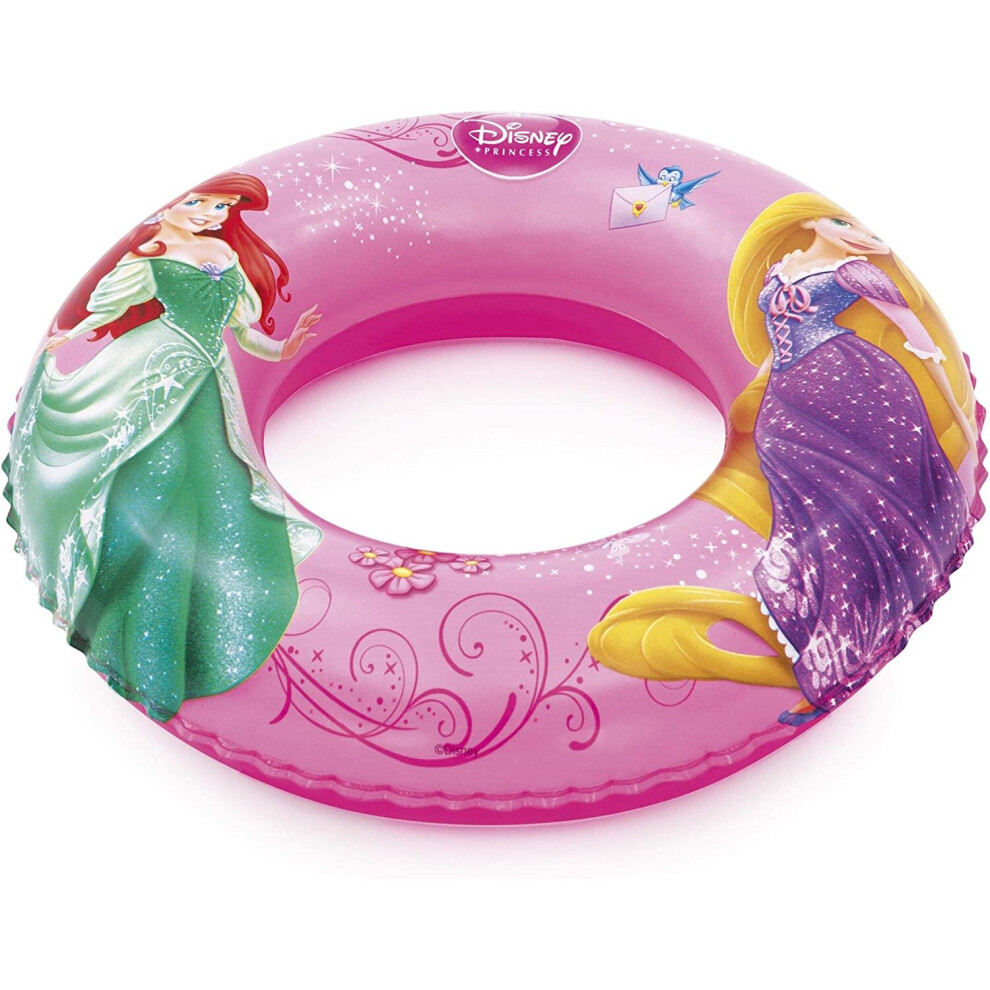 Bestway Disney Princess Swim Ring