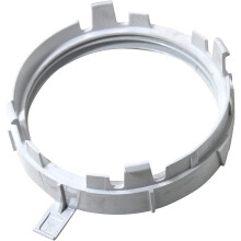Zanussi 1250091004 Dryer Accessory/RPM/Vent Adapter for your Tumble Dryer/Vent Adapter