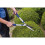 Spear & Jackson Spear and Jackson 8170RS/11 Razorsharp Geared Hedge Shears, Silver/Blue 2