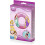 Bestway Bestway Disney Princess Swim Ring 3