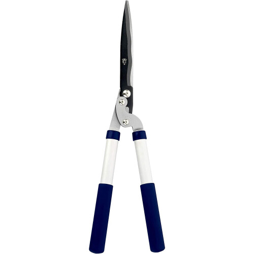 Spear & Jackson Spear and Jackson 8170RS/11 Razorsharp Geared Hedge Shears, Silver/Blue 2