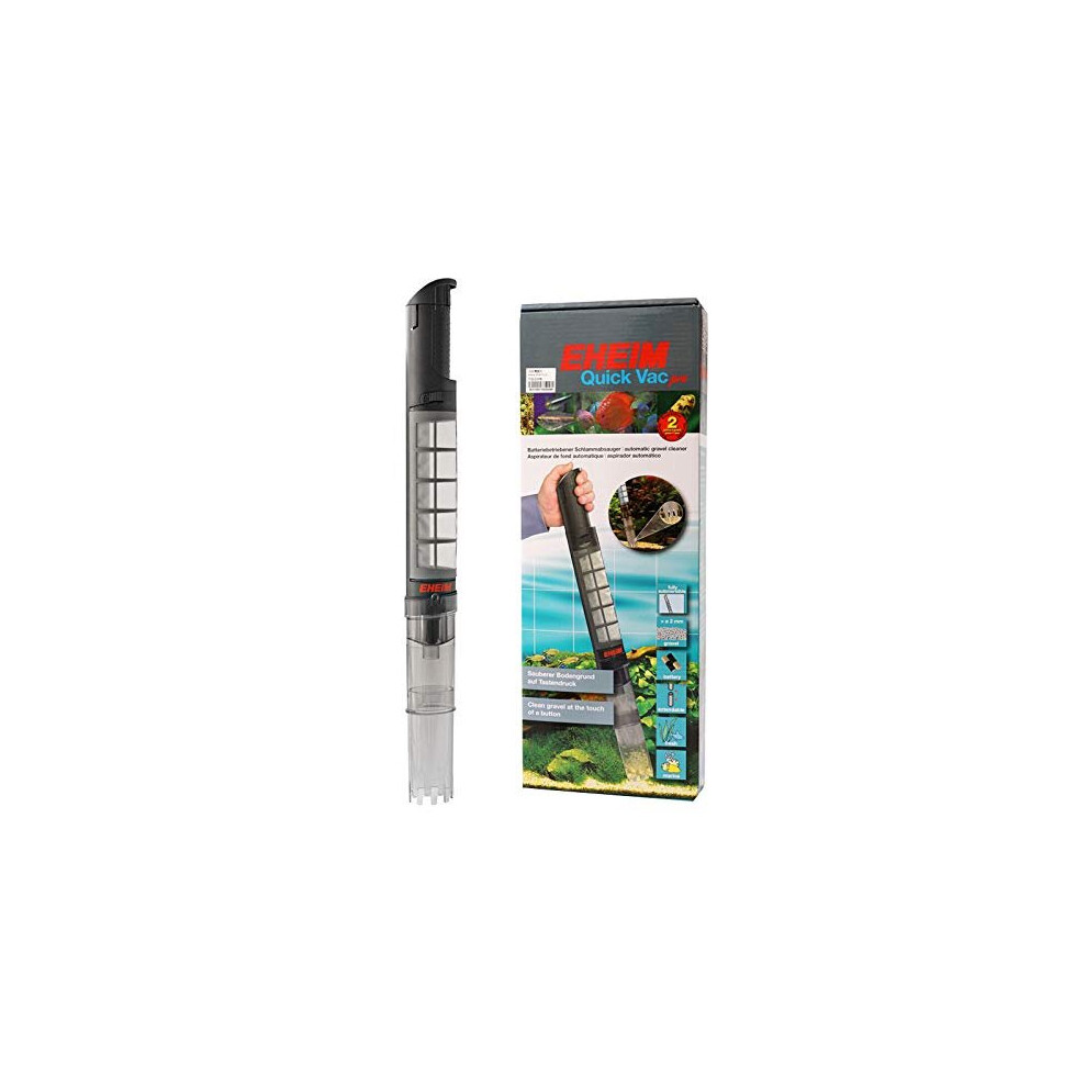 Eheim 33531000 Quick Vac Pro Aquarium Mud Extractor