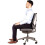 Fellowes fellowes Professional Series Ultimate Back Support 5