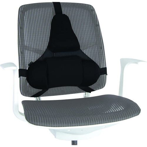 Fellowes fellowes Professional Series Ultimate Back Support