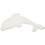 Hama Hama 300 Dolphin Pegboard, Multicolour 2