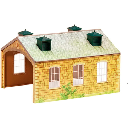 Hornby Hornby R8231 00 Gauge Building Extension Pack 5 2