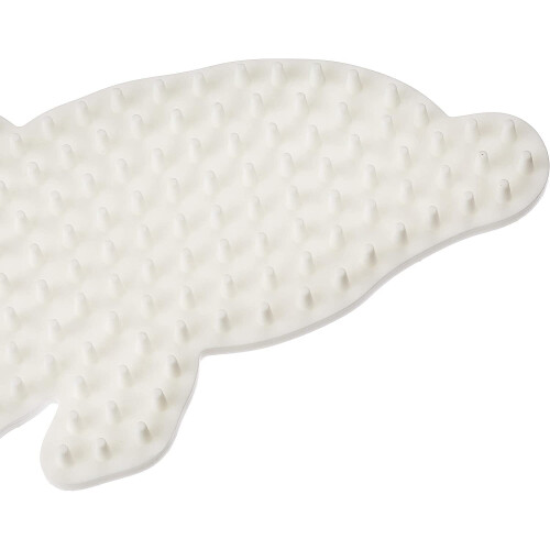 Hama Hama 300 Dolphin Pegboard, Multicolour 2