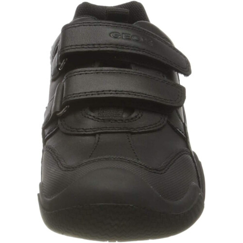 Geox Geox Boy's Jr Wader a School Uniform Shoe 1