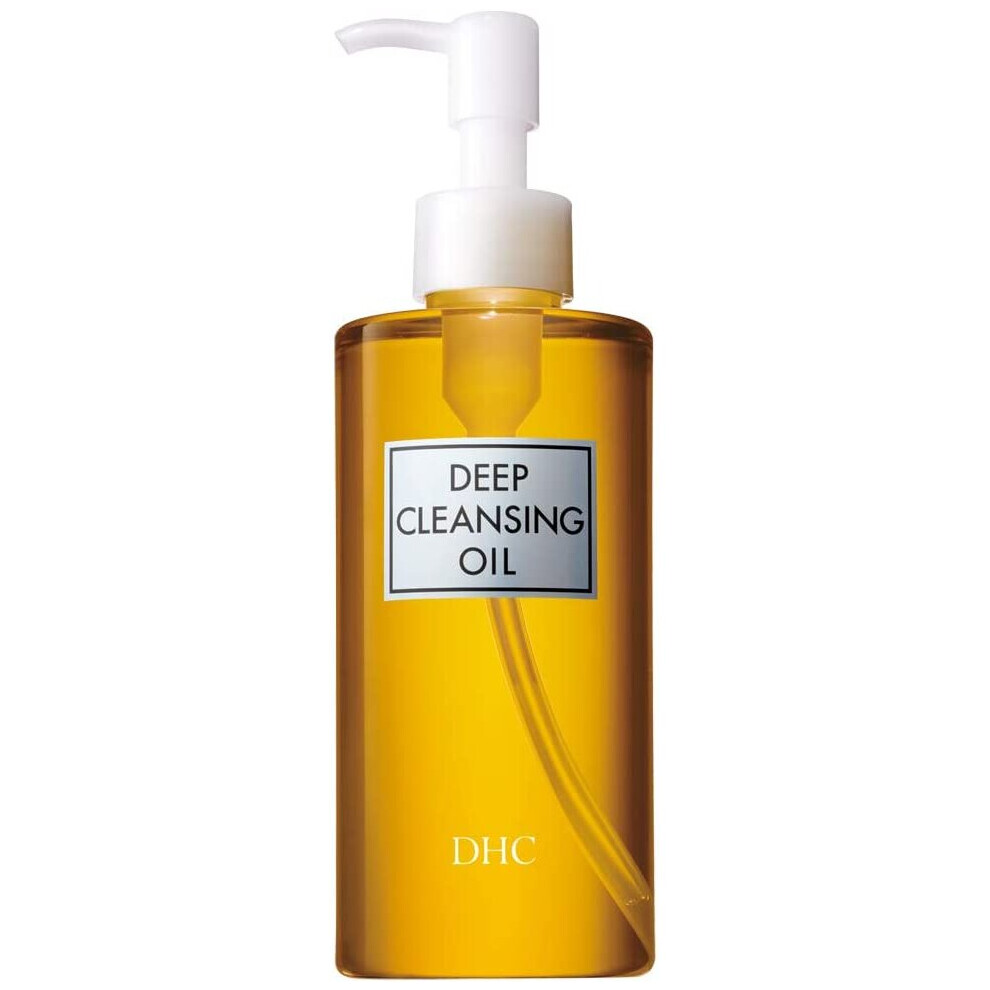 DHC Deep Cleansing Oil 6.7fl.oz./200ml