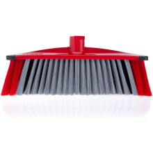 Vileda 142158 3-in-1 Natural Broom( Only Comes With Brush Head No handle included)