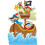Star Cutouts Ltd Pirate Ship Cut Out 5