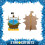 Star Cutouts Ltd Pirate Ship Cut Out 6