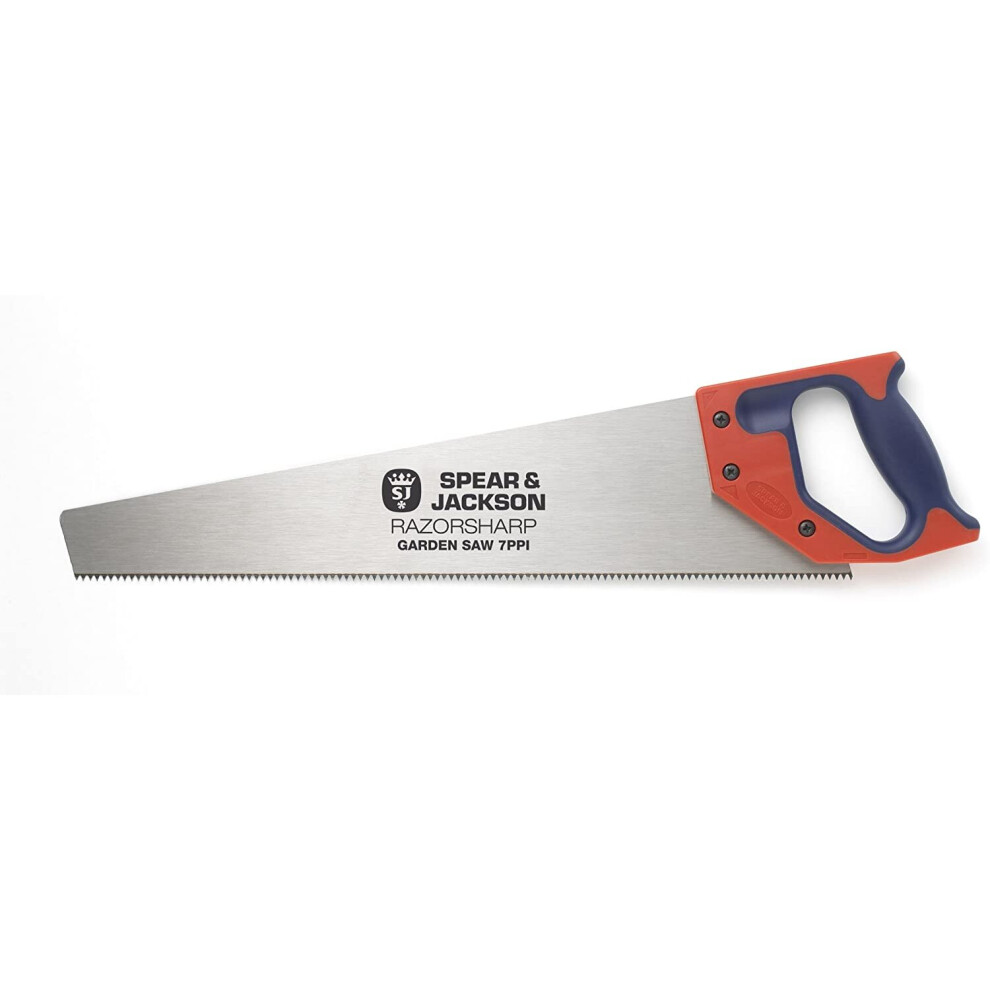 Spear & Jackson B98 Garden Saw