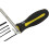Rolson Rolson 58290 Rubber Grip Coping Saw 2