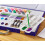 Crayola CRAYOLA 04-1169-E-000 Paint & Create Easel Case, Multi 5