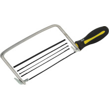 Rolson 58290 Rubber Grip Coping Saw