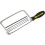 Rolson Rolson 58290 Rubber Grip Coping Saw 1