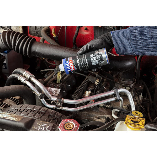 Liqui Moly P000065 Pro-Line Engine Flush, 500 ml 1