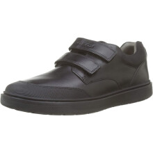 Geox Boy's J Riddock F Schuluniform Schuhe