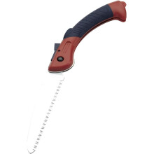 Spear & Jackson 4960RSA Razorsharp Small Folding Pruning Saw, Multi-Colour
