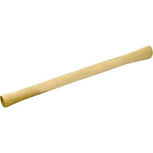 Rolson 12299 Wooden Pick Axe Handle, 900 mm