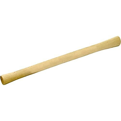 Rolson Rolson 12299 Wooden Pick Axe Handle, 900 mm