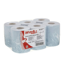 Asciugamani - asciugamani usa e getta Wypall - 6220