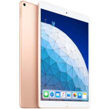 Apple iPad Air 3 (2019) 64GB Wi-Fi - Gold (Renewed) - Refurbished