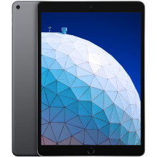 Apple iPad Air 3 (2019) 64GB Wi-Fi - Space Grey (Renewed) - Refurbished