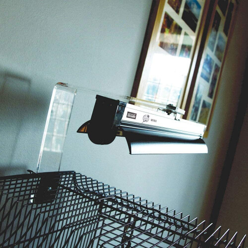 Arcadia Arcadia PureSun Bird Lamp Kit Mini 8W, 31cm (UK) 1